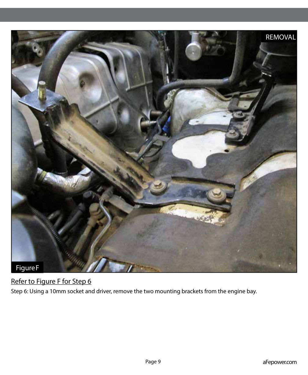 aFe Magnum FORCE Stage-2 Pro-GUARD 7 Cold Air Intake System 01-16 Nissan Patrol (Y61) I6 4.8L