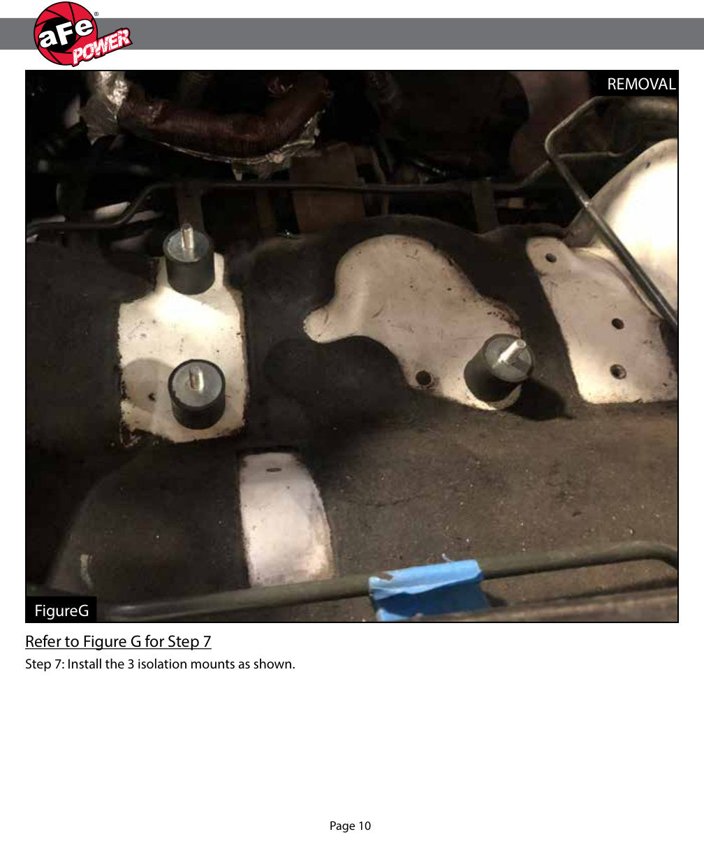 aFe Magnum FORCE Stage-2 Pro-GUARD 7 Cold Air Intake System 01-16 Nissan Patrol (Y61) I6 4.8L