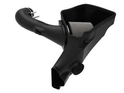 aFe Stage-2 Pro DRY S Cold Air Intake | Ford Mustang GT 2015-2017 (54-13015D)