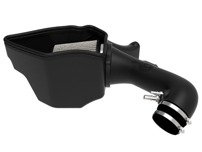 aFe Stage-2 Pro DRY S Cold Air Intake | Ford Mustang GT 2015-2017 (54-13015D)