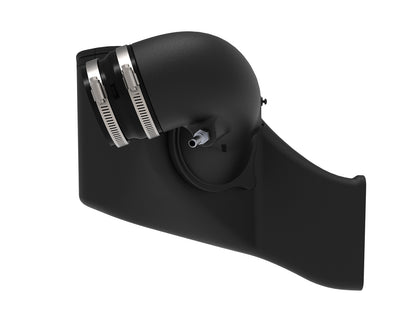 aFe Stage-2 Pro DRY S Cold Air Intake | Ford Mustang GT 2015-2017 (54-13015D)
