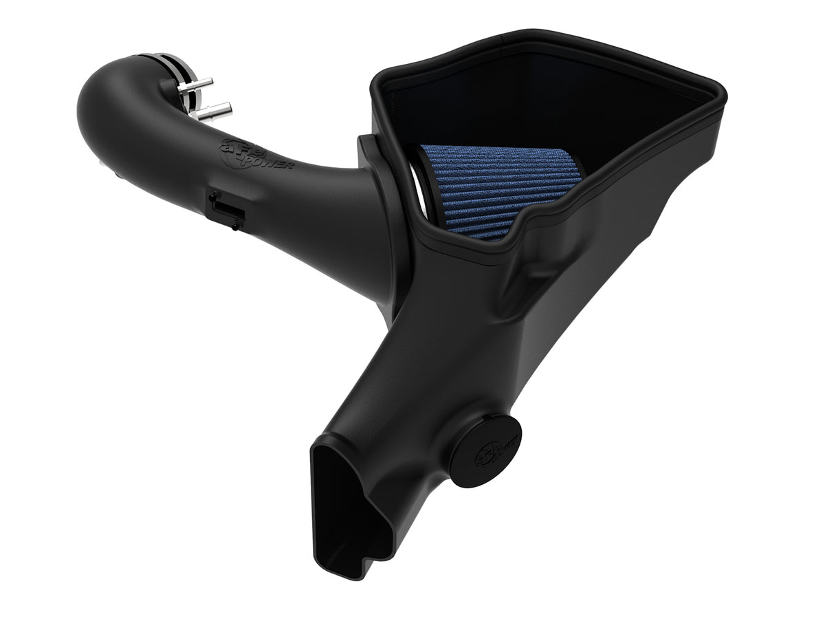 aFe Magnum FORCE Stage-2 Pro 5R Cold Air Intake System | Ford Mustang GT (15-17) (54-13015R)