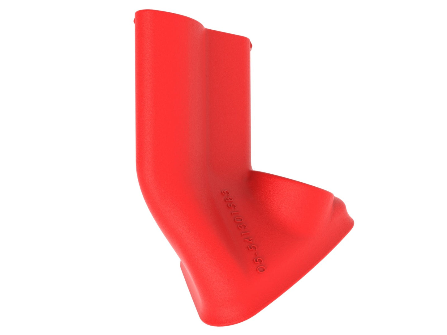aFe 15-20 Ford Mustang 2.3L L4/3.7L V6/5.0L V8 Dynamic Air Scoop | Ford Mustang (54-13015SR)