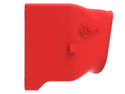 aFe 15-20 Ford Mustang 2.3L L4/3.7L V6/5.0L V8 Dynamic Air Scoop | Ford Mustang (54-13015SR)