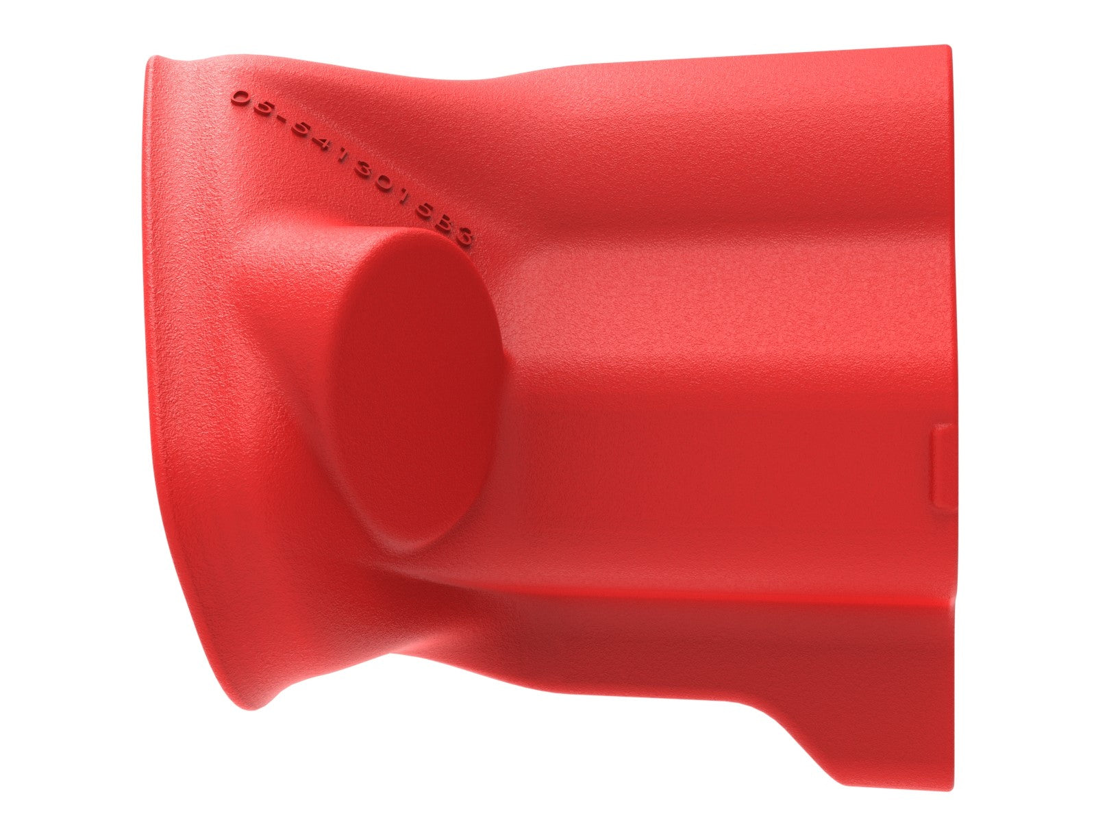 aFe 15-20 Ford Mustang 2.3L L4/3.7L V6/5.0L V8 Dynamic Air Scoop | Ford Mustang (54-13015SR)