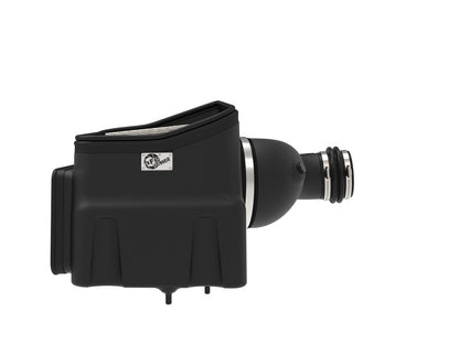 aFe 6.6L V8 MagnumFORCE Stage-2 Pro DRY S Intake | GM Silverado/Sierra 2500/3500HD (54-13016D)