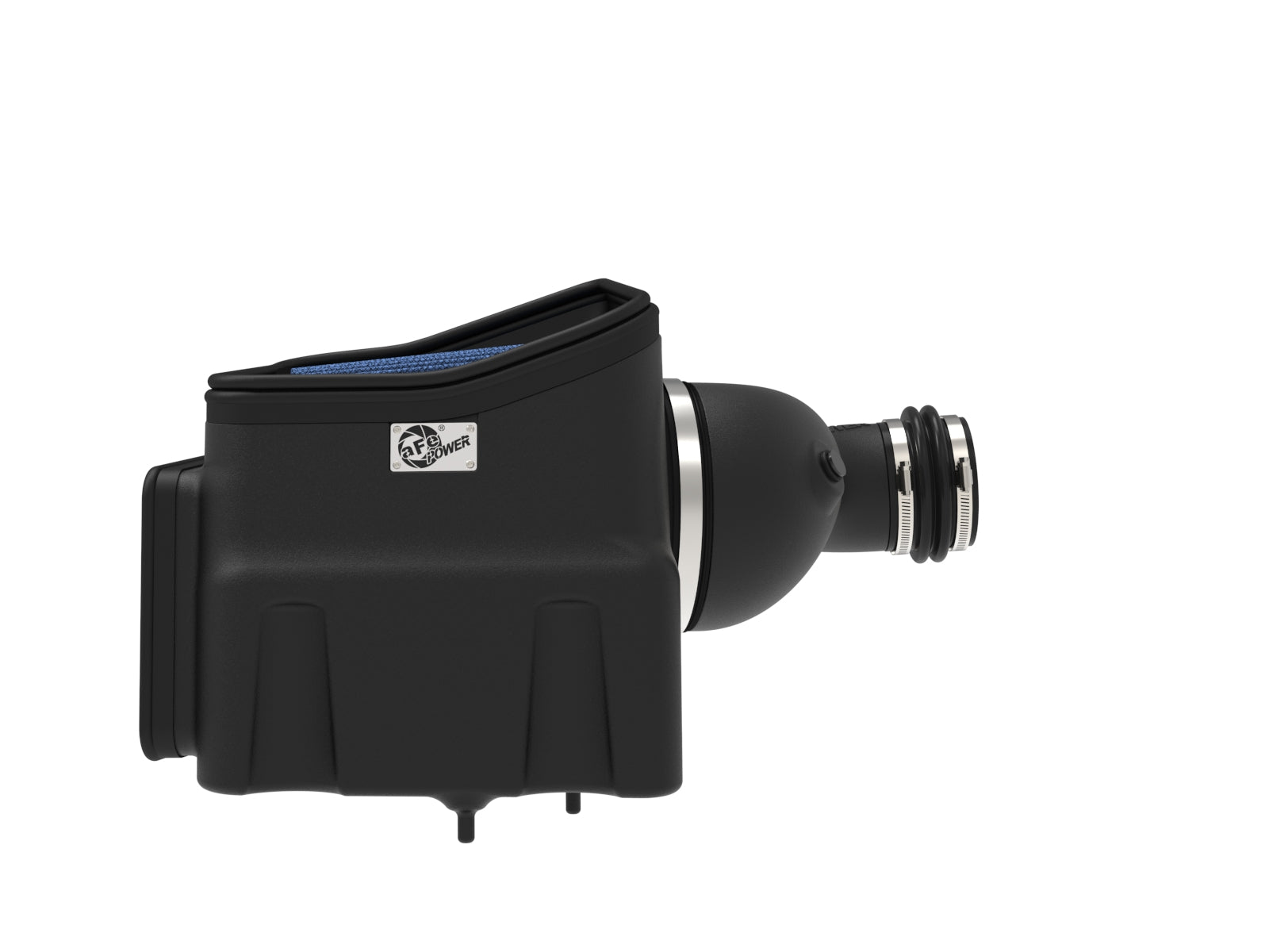 aFe MagnumFORCE Intake Stage-2 Pro 5R GM Silverado/Sierra 2500/3500HD 15-19 (54-13016R)