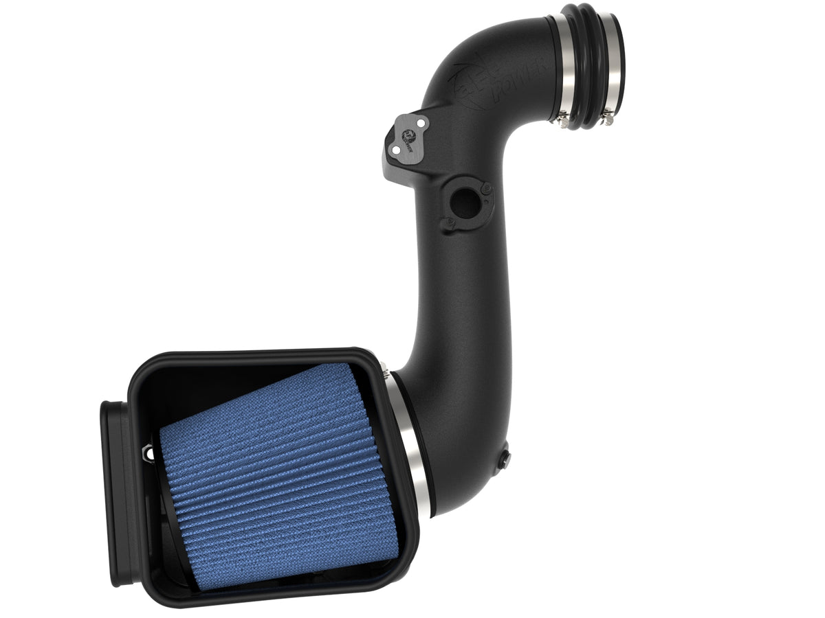 aFe MagnumFORCE Intake Stage-2 Pro 5R GM Silverado/Sierra 2500/3500HD 15-19 (54-13016R)