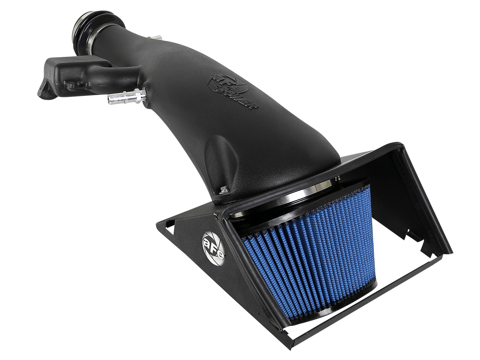 aFe Magnum FORCE Stage-2 Pro 5R Cold Air Intake | Ford F-150 V6-3.3L 2018 (54-13019R)