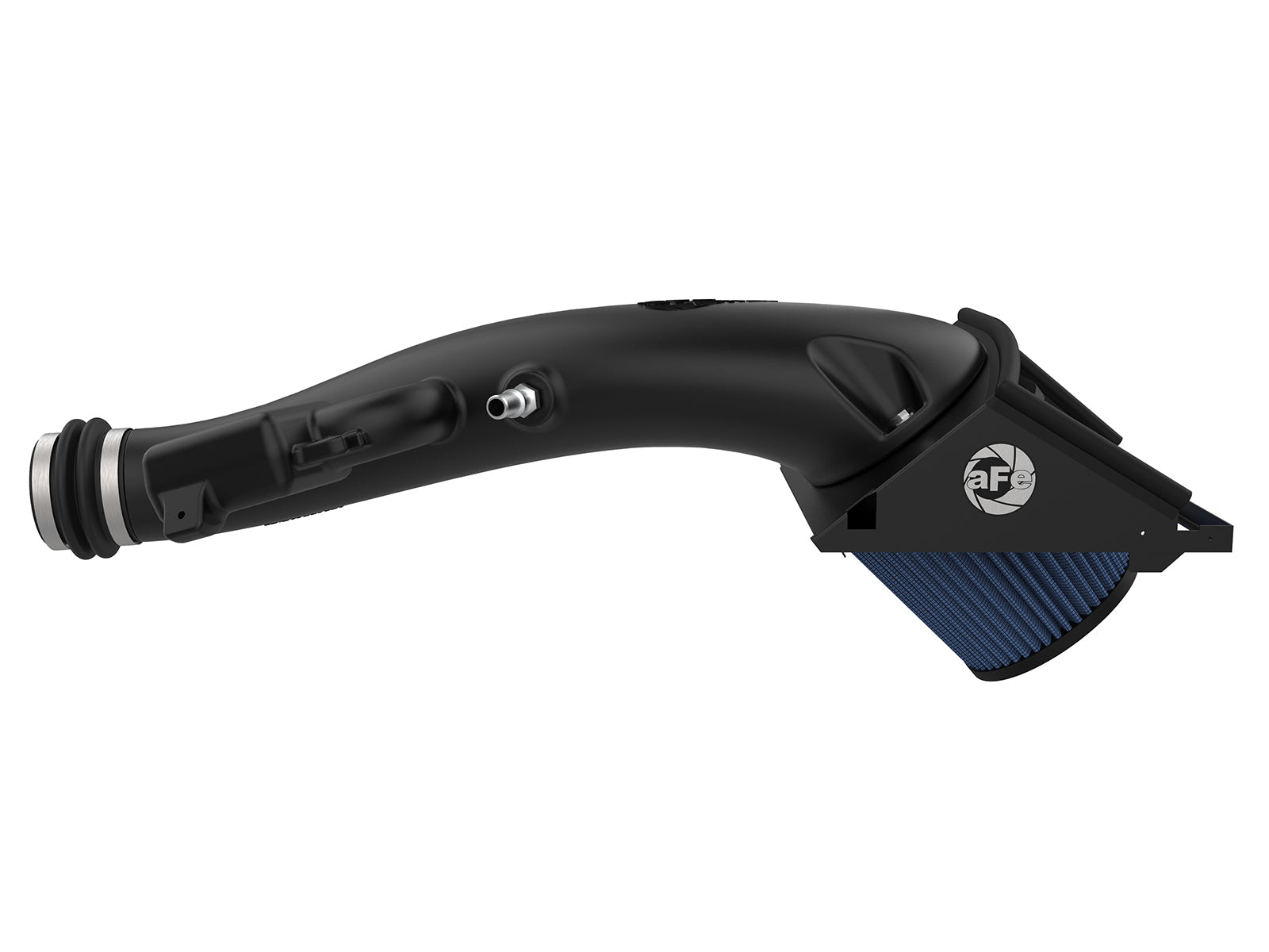 aFe Magnum FORCE Stage-2 Pro 5R Cold Air Intake | Ford F-150 V6-3.3L 2018 (54-13019R)