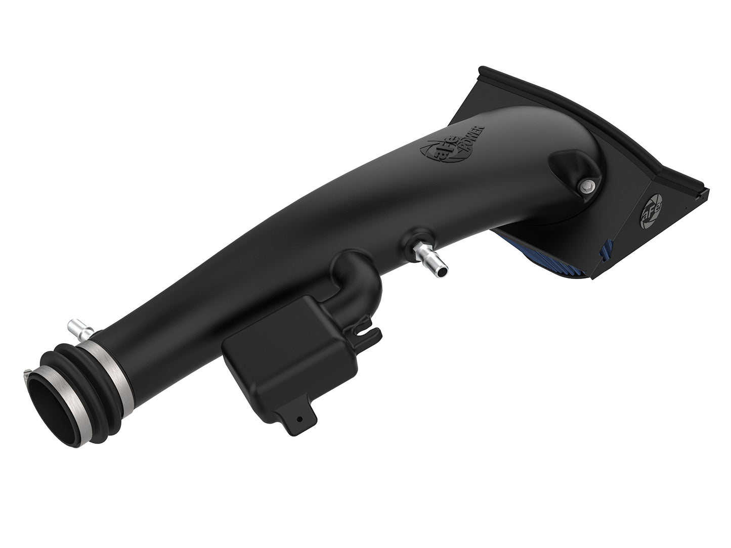 aFe Magnum FORCE Stage-2 Pro 5R Cold Air Intake | Ford F-150 V6-3.3L 2018 (54-13019R)