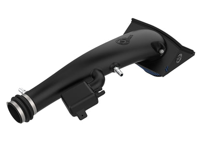 aFe Magnum FORCE Stage-2 Pro 5R Cold Air Intake | Ford F-150 V6-3.3L 2018 (54-13019R)