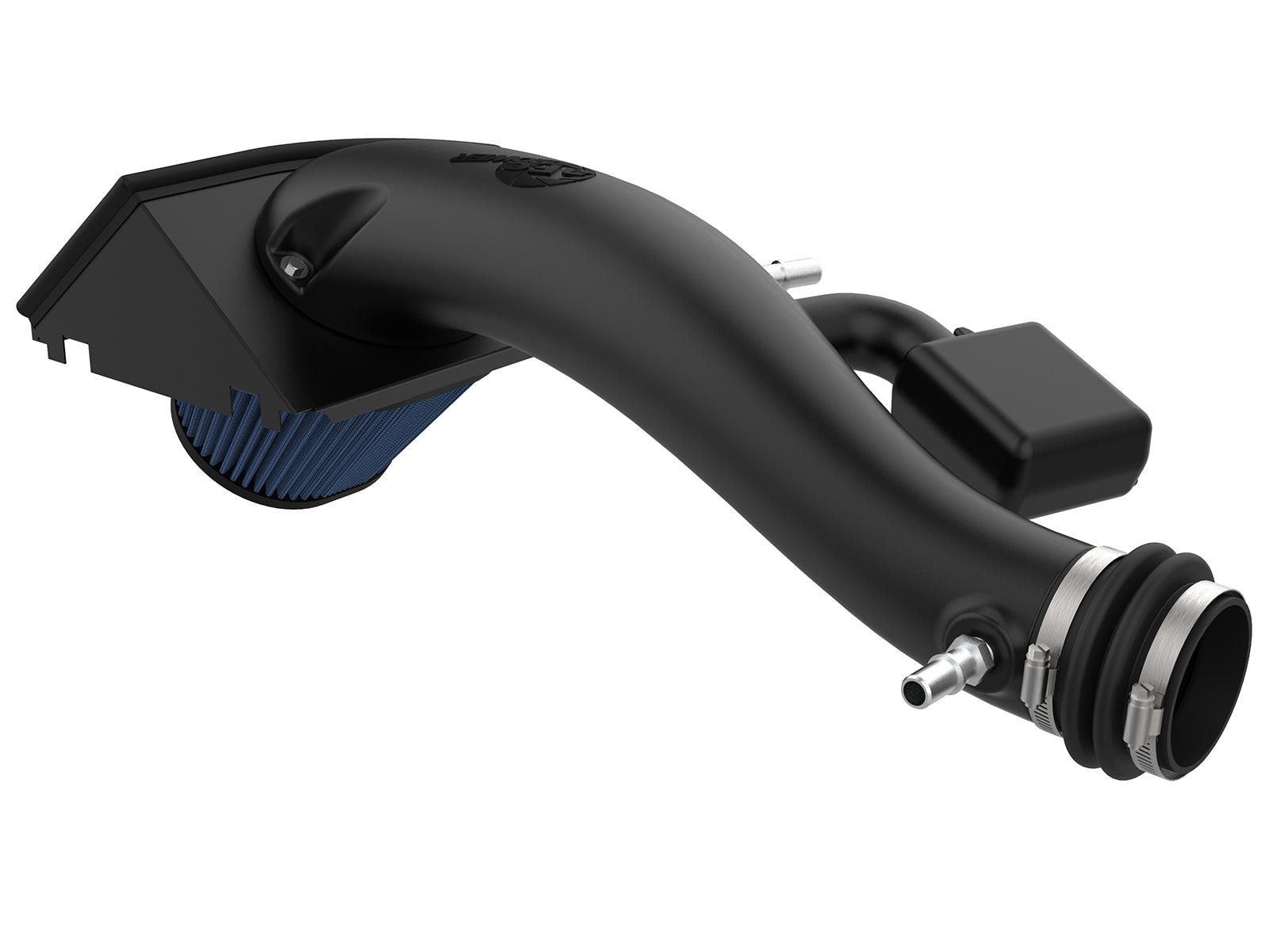 aFe Magnum FORCE Stage-2 Pro 5R Cold Air Intake | Ford F-150 V6-3.3L 2018 (54-13019R)