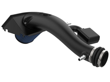 aFe Magnum FORCE Stage-2 Pro 5R Cold Air Intake | Ford F-150 V6-3.3L 2018 (54-13019R)