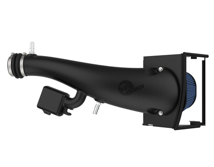 aFe Magnum FORCE Stage-2 Pro 5R Cold Air Intake | Ford F-150 V6-3.3L 2018 (54-13019R)