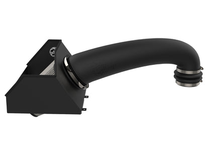 aFe Magnum FORCE Stage-2 Pro DRY S Cold Air Intake System 19-26 Dodge RAM 1500 V8-5.7L