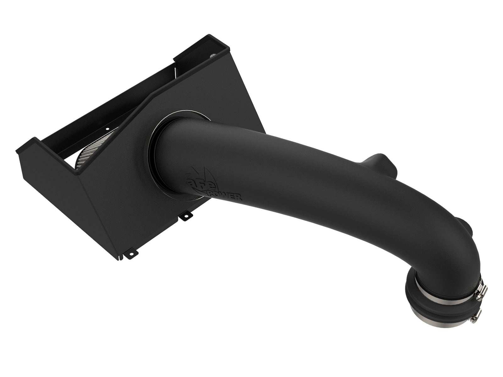 aFe Magnum FORCE Stage-2 Pro DRY S Cold Air Intake System 19-26 Dodge RAM 1500 V8-5.7L