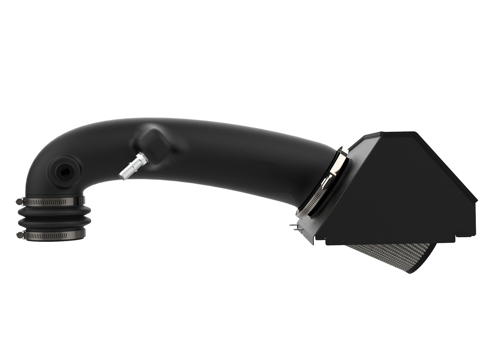 aFe Magnum FORCE Stage-2 Pro DRY S Cold Air Intake System 19-26 Dodge RAM 1500 V8-5.7L