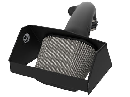 aFe Magnum FORCE Stage-2 Pro DRY S Cold Air Intake System 19-26 Dodge RAM 1500 V8-5.7L