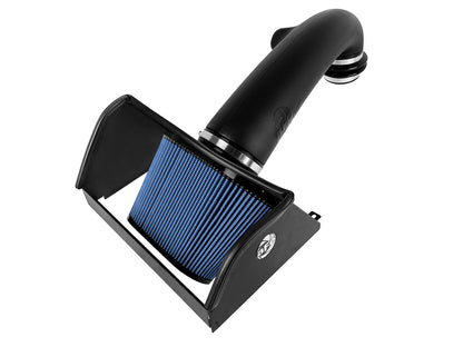 aFe Magnum FORCE Stage-2 Pro 5R Cold Air Intake System | RAM 1500 (19) V8-5.7L HEMI (54-13020R)