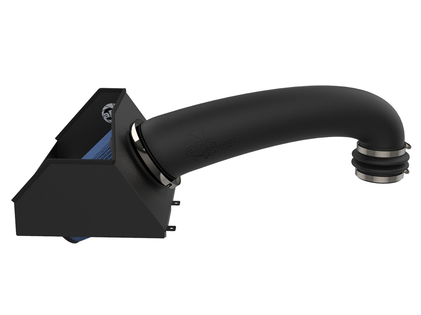 aFe Magnum FORCE Stage-2 Pro 5R Cold Air Intake System | RAM 1500 (19) V8-5.7L HEMI (54-13020R)