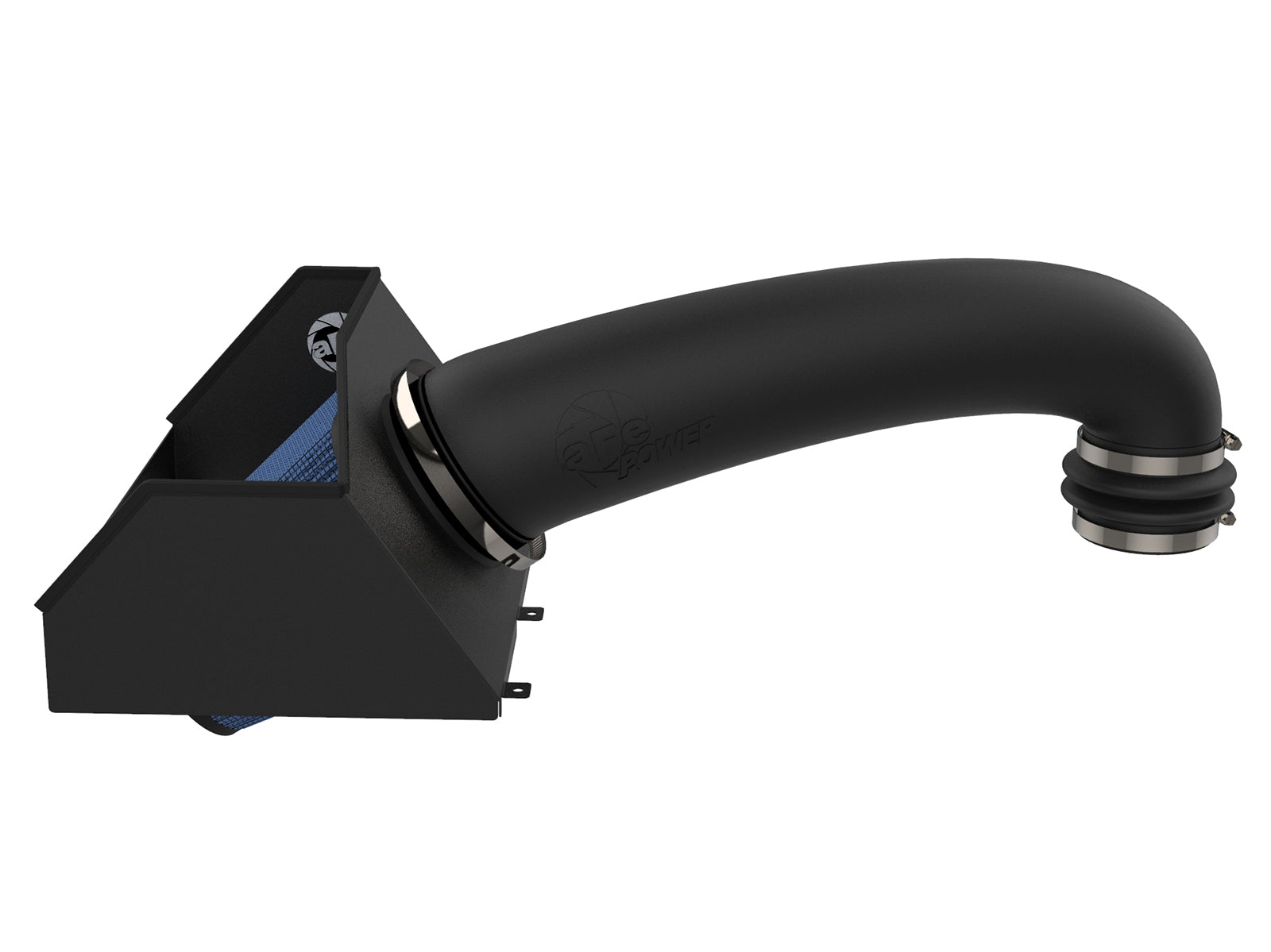 aFe Magnum FORCE Stage-2 Pro 5R Cold Air Intake System | RAM 1500 (19) V8-5.7L HEMI (54-13020R)