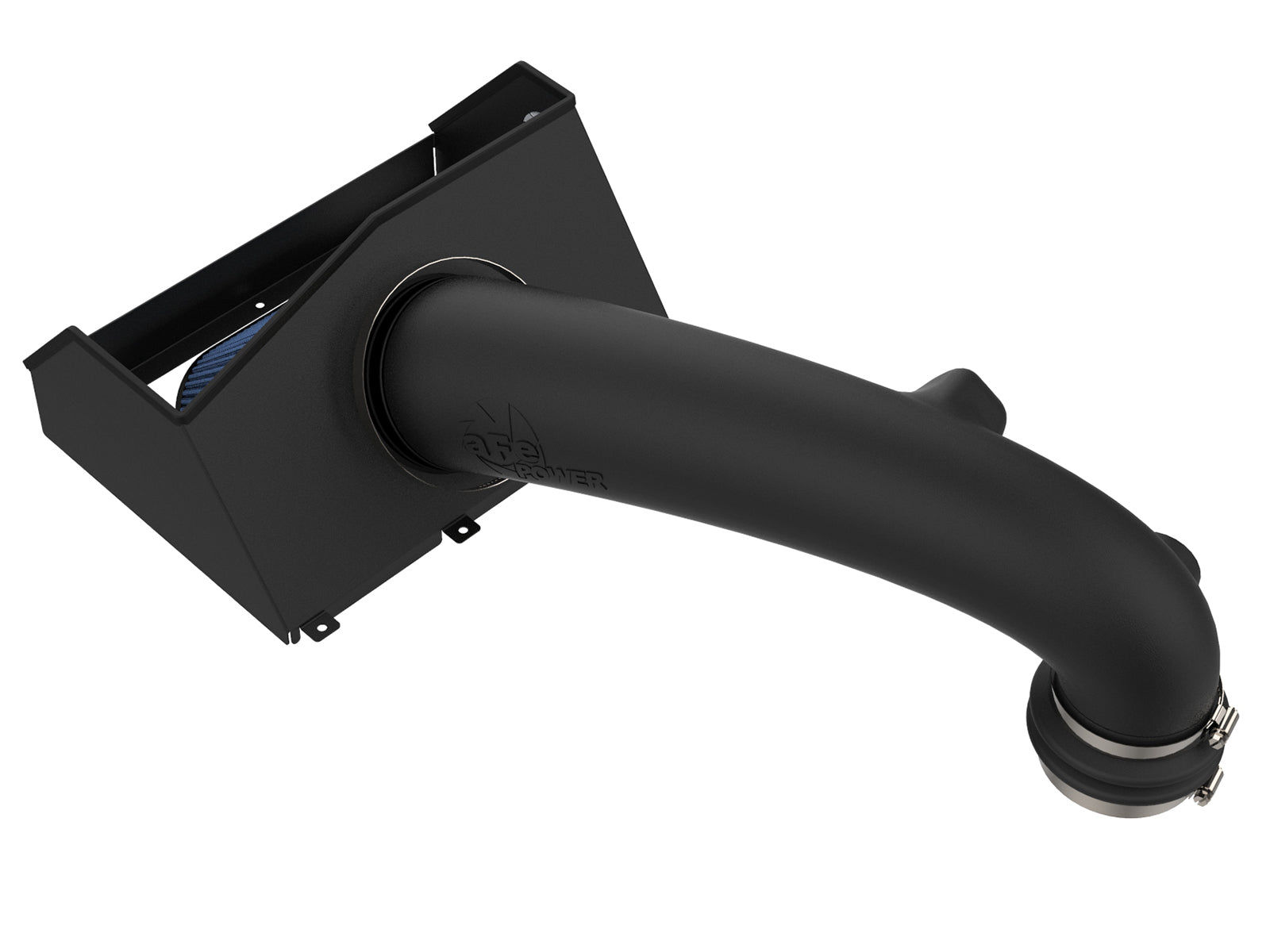 aFe Magnum FORCE Stage-2 Pro 5R Cold Air Intake System | RAM 1500 (19) V8-5.7L HEMI (54-13020R)