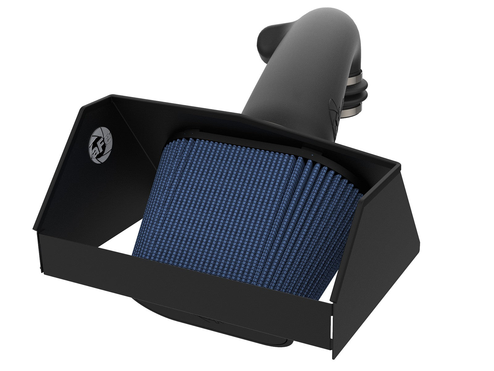 aFe Magnum FORCE Stage-2 Pro 5R Cold Air Intake System | RAM 1500 (19) V8-5.7L HEMI (54-13020R)