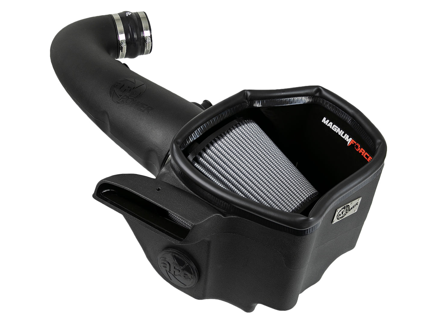 aFe Magnum FORCE Stage-2 Pro Dry S CAI | Jeep GC (11-19) V8-5.7L (54-13023D) (SPF54-13023D)