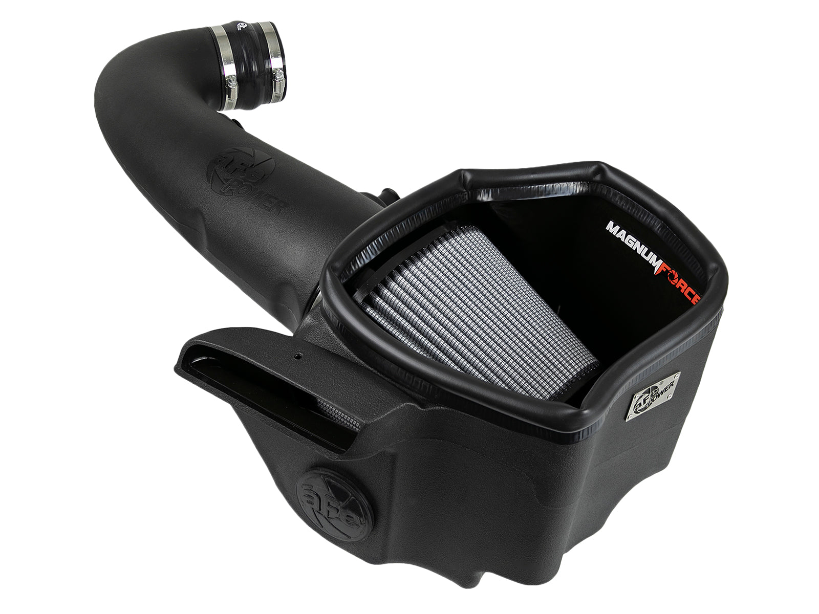 aFe Magnum FORCE Stage-2 Pro Dry S CAI | Jeep GC (11-19) V8-5.7L (54-13023D) (SPF54-13023D)