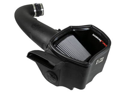 aFe Magnum FORCE Stage-2 Pro Dry S CAI | Jeep GC (11-19) V8-5.7L (54-13023D) (SPF54-13023D)