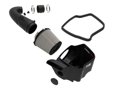 aFe Magnum FORCE Stage-2 Pro Dry S CAI | Jeep GC (11-19) V8-5.7L (54-13023D) (SPF54-13023D)