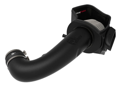 aFe Power Magnum FORCE Pro Dry S Cold Air Intake System 11-19 Jeep Grand Cherokee (WK2) V8-5.7L (54-13023D)