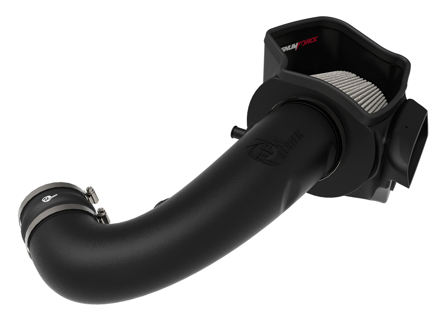 aFe Magnum FORCE Stage-2 Pro Dry S CAI | Jeep GC (11-19) V8-5.7L (54-13023D) (SPF54-13023D)