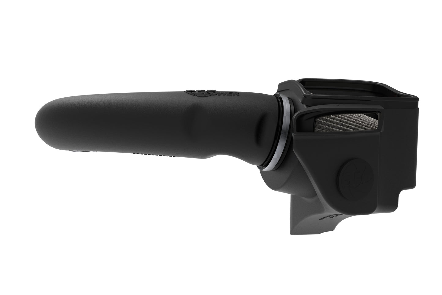 aFe Power Magnum FORCE Pro Dry S Cold Air Intake System 11-19 Jeep Grand Cherokee (WK2) V8-5.7L (54-13023D)