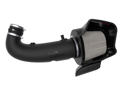 aFe Power Magnum FORCE Pro Dry S Cold Air Intake System 11-19 Jeep Grand Cherokee (WK2) V8-5.7L (54-13023D)