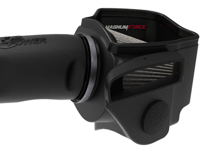 aFe Power Magnum FORCE Pro Dry S Cold Air Intake System 11-19 Jeep Grand Cherokee (WK2) V8-5.7L (54-13023D)