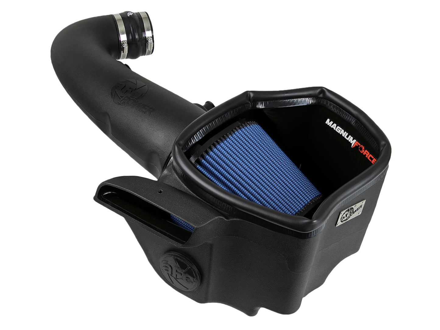 aFe Magnum FORCE Stage-2 Cold Air Intake Jeep Grand Cherokee 11-19 V6/V8 (54-13023R)