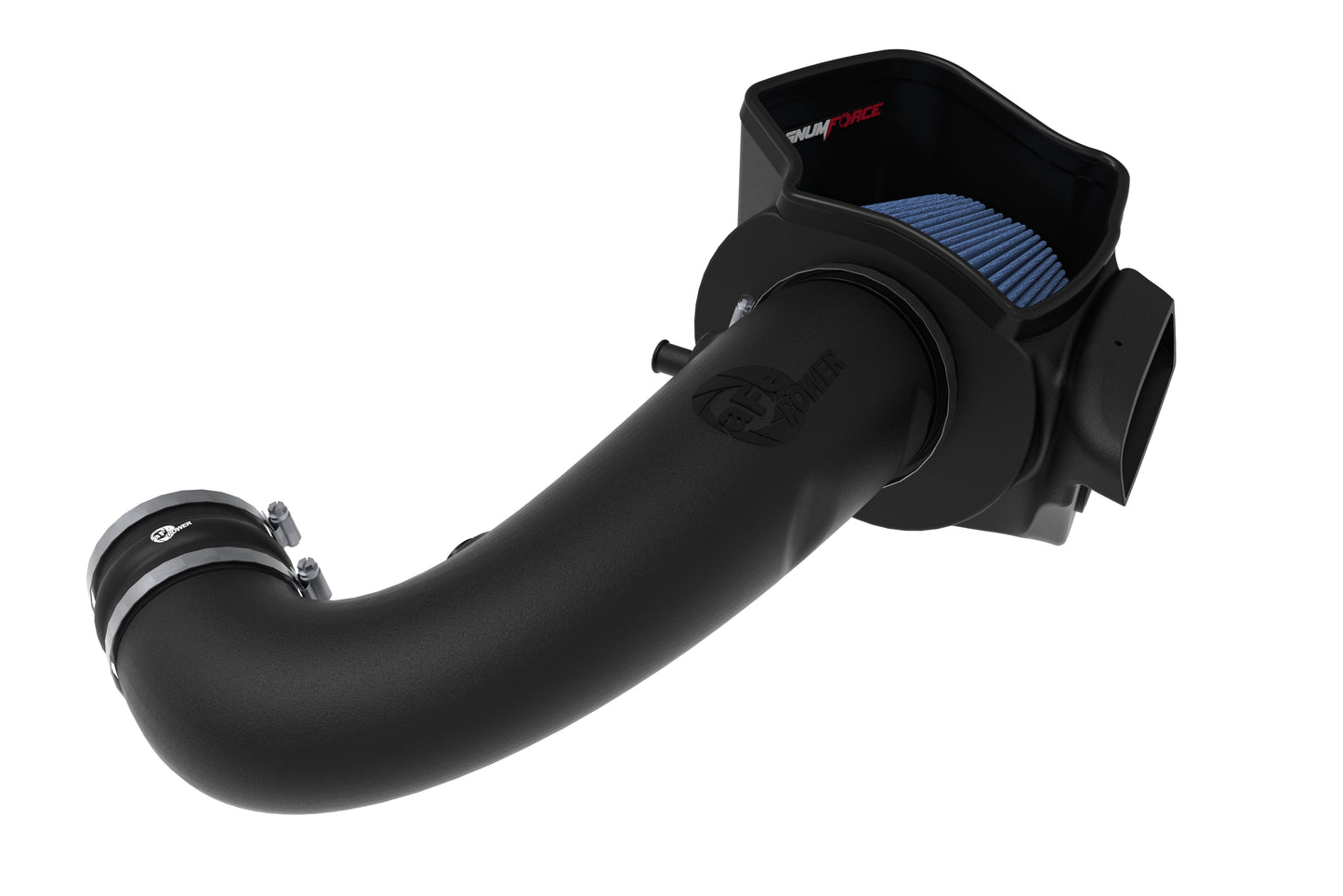 aFe Magnum FORCE Stage-2 Cold Air Intake Jeep Grand Cherokee 11-19 V6/V8 (54-13023R)