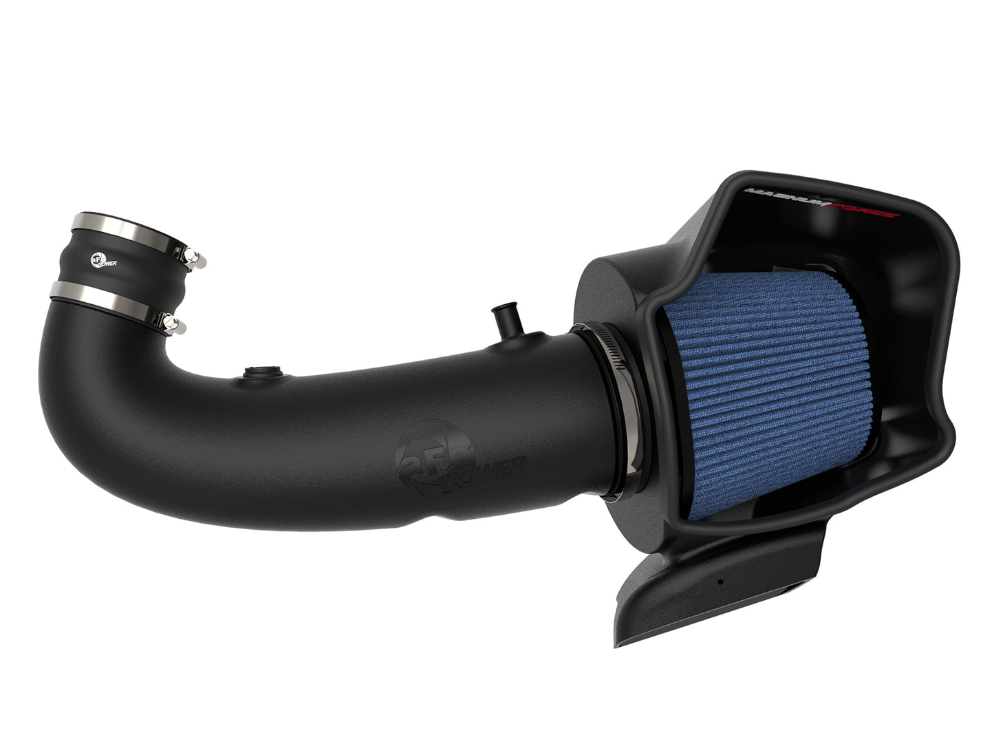 aFe Magnum FORCE Stage-2 Cold Air Intake Jeep Grand Cherokee 11-19 V6/V8 (54-13023R)