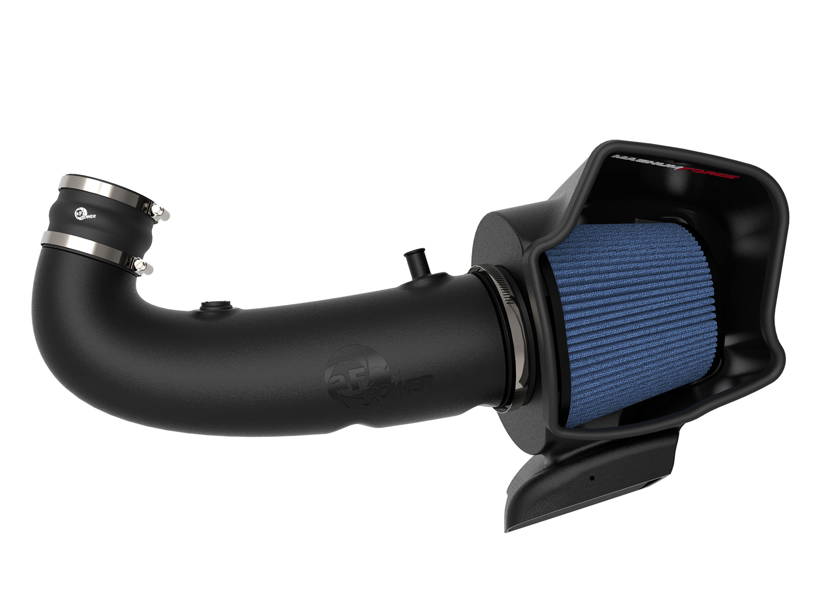 aFe Magnum FORCE Stage-2 Cold Air Intake Jeep Grand Cherokee 11-19 V6/V8 (54-13023R)