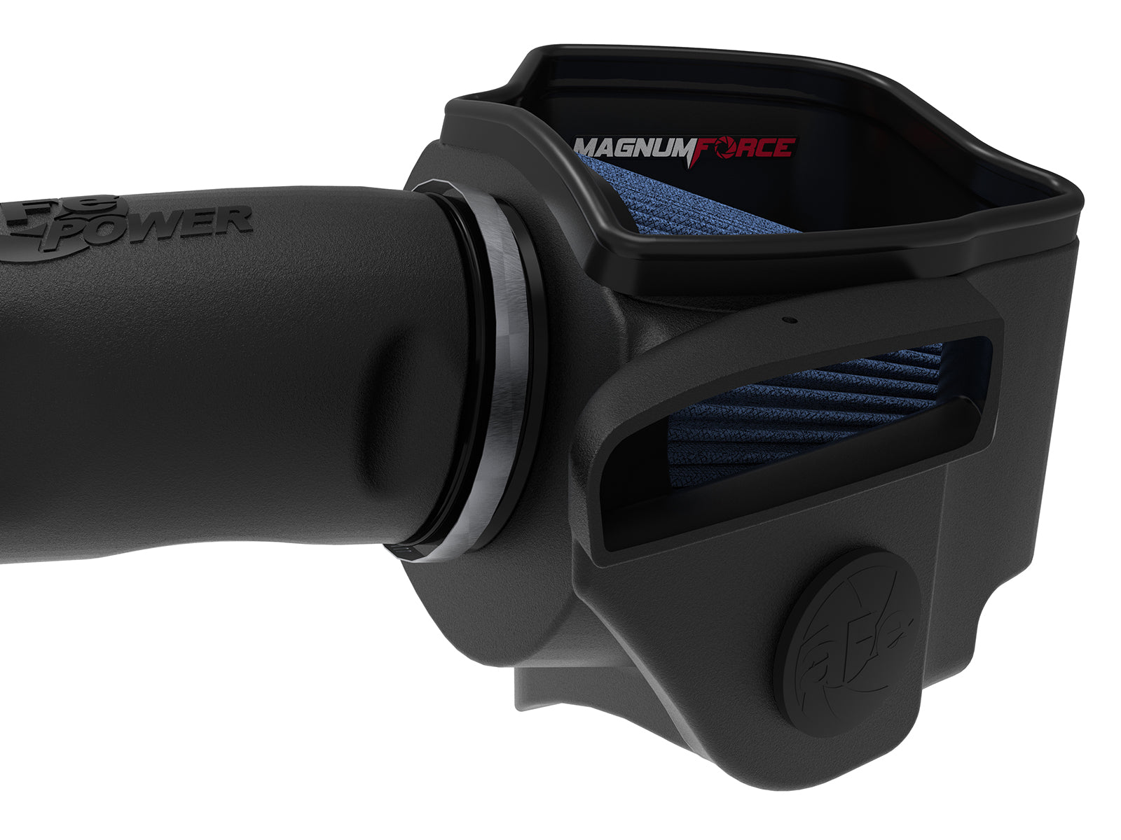 aFe Magnum FORCE Stage-2 Cold Air Intake Jeep Grand Cherokee 11-19 V6/V8 (54-13023R)