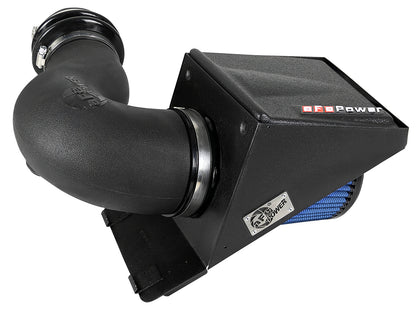 aFe MagnumFORCE Stage-2 Pro 5R Air Intake | Ford Taurus SHO Twin Turbo V6 3.5L (54-13025R)