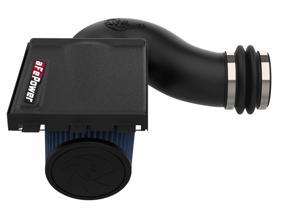 aFe MagnumFORCE Stage-2 Pro 5R Air Intake | Ford Taurus SHO Twin Turbo V6 3.5L (54-13025R)