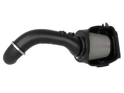 aFe Magnum FORCE Stage-2 Cold Air Intake w/ Pro DRY S | Nissan Titan XD 16-19 V8-5.0L (54-13026D)