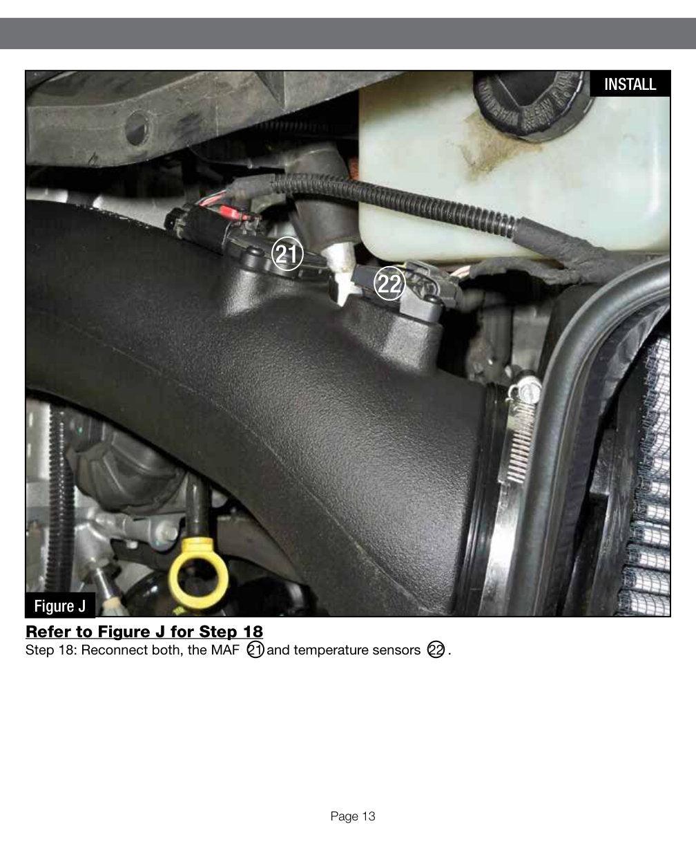aFe Magnum FORCE Stage-2 Cold Air Intake w/ Pro DRY S | Nissan Titan XD 16-19 V8-5.0L (54-13026D)