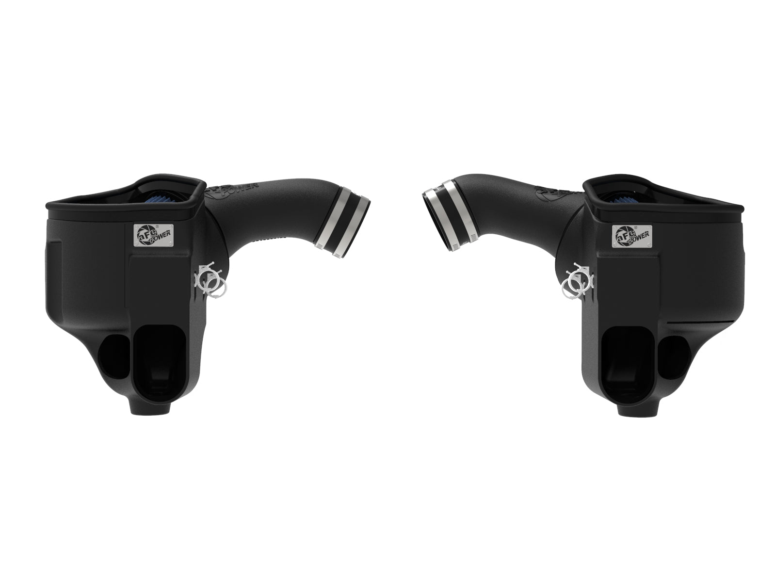 aFe POWER Magnum Force Stage-2 Pro 5R Cold Air Intake | BMW M5/M6 (12-19) (54-13030R)