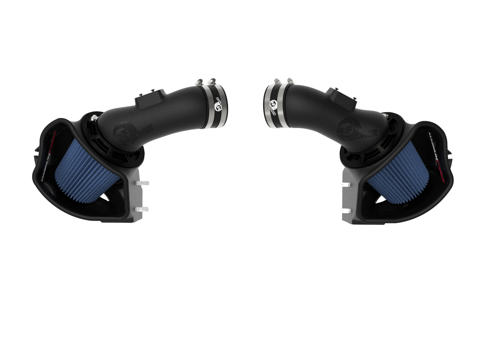 aFe POWER Magnum Force Stage-2 Pro 5R Cold Air Intake | BMW M5/M6 (12-19) (54-13030R)