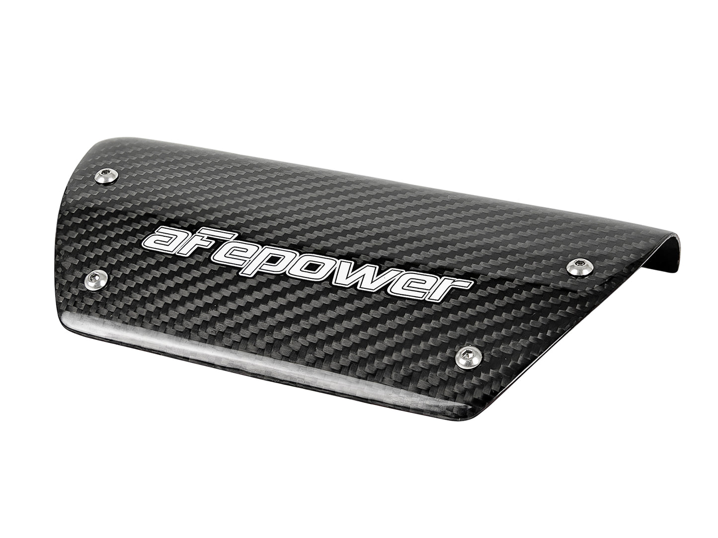aFe Magnum FORCE Stage-2 Intake CF Trim | BMW M2/3/4 (15-21/14-20) (54-13032CC)
