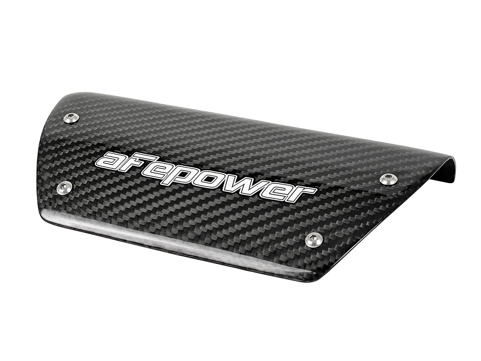 aFe Magnum FORCE Stage-2 Intake CF Trim | BMW M2/3/4 (15-21/14-20) (54-13032CC)